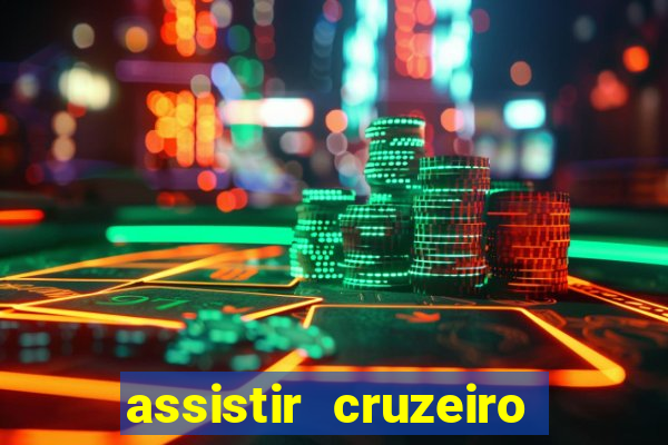 assistir cruzeiro das loucas online